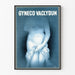 Vintage Gyneco Vaclydun Poster with Classical Sculpture