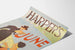 Vintage Harper's June Poster by Edward Penfield