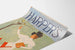 Vintage poster Harper's May 1894 by Edward Penfield