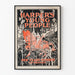 Vintage poster Harper's Young People New Year's Number 1895