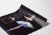 Hartford USA Ballet Poster with Michael Uthoff, Artistic Director