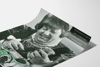 Vintage Hédopeptol Poster for Pleasant Digestion