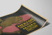 Vintage dog exhibition poster Hektor 1911 — artwork view