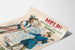 Vintage Poster Women's Land Army of America - New Jersey Division