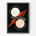 Vintage Hepacrine Poster - Liver Extract Drink