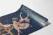 Vintage Poster Hippodrome Souvenir Book Classical Dance