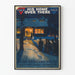 Vintage YMCA Poster - His Home Over There