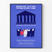 Hispanic Access to Health Care - Impact of NIH Programs Poster for Wall Decoration