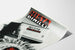 Vintage His­ta-Dimilli Injection advertising poster