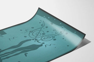 Christmas Concert Poster School of Music Hodie