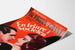 Vintage Film Poster Holiday Katherine Hepburn & Cary Grant
