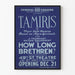 Federal Theatre Poster - How Long Brethren, 49th Street Theatre