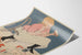 Vintage poster Oil Russian H. Piron Brussels wall decoration
