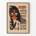 Vintage Poster Hurd's Writing Papers and Envelopes