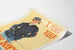 Vintage Military Poster I Want You for The Navy