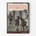 Vintage Poster Support for War Workers' Children