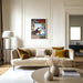 Enghien-les-Bains by Gustave Fraipont | Art print of old Poster