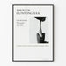 Photographic Poster Imogen Cunningham - Frontiers 1906-1976