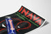 Vintage poster INAVA immunizing toothpaste