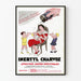 Vintage poster Inertyl Charvoz - Treatment of gastrointestinal ailments