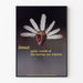 Spiritual Poster Inua of the Bering Sea World Eskimo