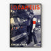 Vintage poster Iodamelis Textile Industry Circulation