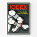 Vintage IODEX Poster for Joint Pain