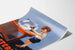 Vintage poster IrraStérine Vitamin D anti-rachitic