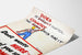 Vintage Fuel Economy Poster - Spend Less at Home