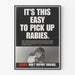 Rage Prevention Poster - Avoid Importation of the Disease