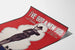 Vintage Military Poster I've Got a New Job
