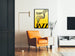 Jazz Poster Jon Faddis Quartet - Musical Wall Decoration Poster