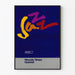 Jazz Woody Shaw Quintet Decorative Poster