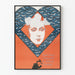 Vintage poster Jean Vigo L'Atalante & Zéro de Conduit