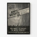 Poster Jente Initiativ 85 - From Fear to Action