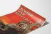 Vintage Jewish War Sufferers Poster for Walls