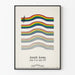Vintage poster of Jonah Jones at the Rainbow Grill Rockefeller Center