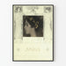 Artistic Poster Junius by Gustav Klimt