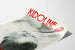 Vintage Kidoline Poster Adrenaline Oil for Children