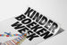 Kinderboekenweek Poster 1983 - Children's Wall Decoration