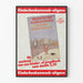 Kinderboekenweek Poster 1983 - Mr. Van Dale and Miss Scholten