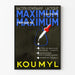 Vintage Poster Bacterial Therapy Lactique Koumyl