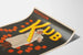 Vintage Poster Bouillon KUB - Require the K