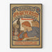 Art Nouveau Poster Kunsthalle P.H. Beyer & Sohn Leipzig