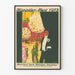 Vintage Artistic Poster 1913 - Ball at Prince Orlofsky's
