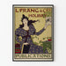 Vintage Poster L. Prang & Co Holiday Publications