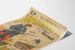 Vintage Poster La Baïonnette Journal Saturday