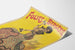 Vintage Poster La Belle Guerrero Folies Bergère