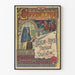 Vintage Poster La Carmélite - Alpine Liqueur, Refreshing and Digestive