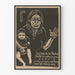 Poster The House of Mothers - Shelter for Abused Women